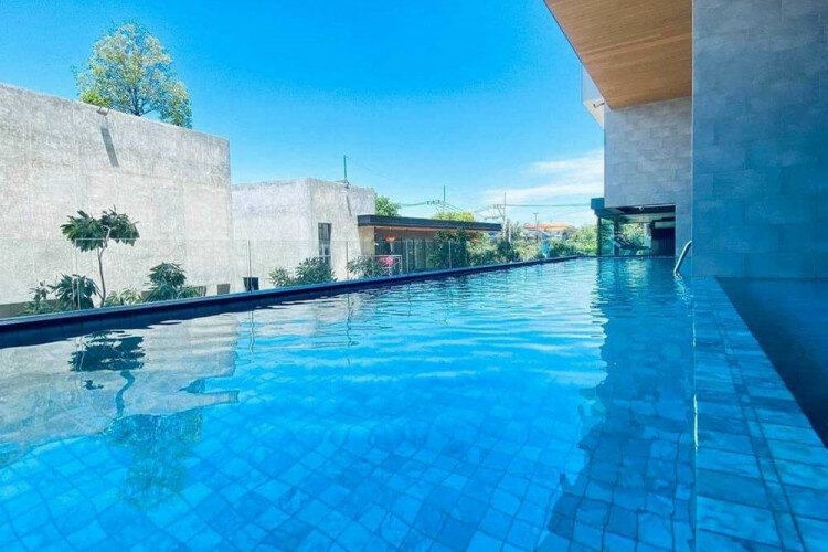 Кондоминиум в Банг Ламунге, Таиланд | THE439990