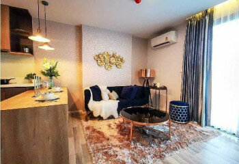 Кондоминиум в Банг Ламунге, Таиланд | THE439990