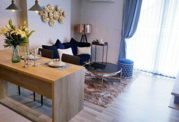 Кондоминиум в Банг Ламунге, Таиланд | THE439990