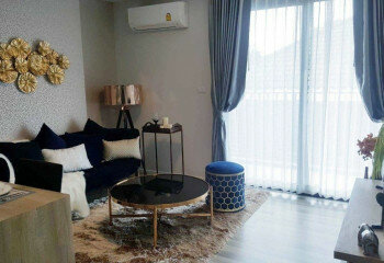 Кондоминиум в Банг Ламунге, Таиланд | THE439990