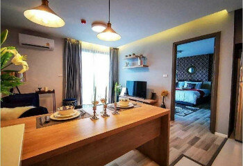 Кондоминиум в Банг Ламунге, Таиланд | THE439990