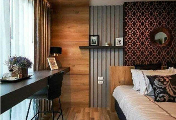 Кондоминиум в Банг Ламунге, Таиланд | THE439990