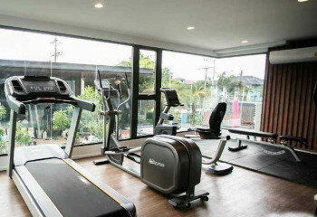 Кондоминиум в Банг Ламунге, Таиланд | THE439990