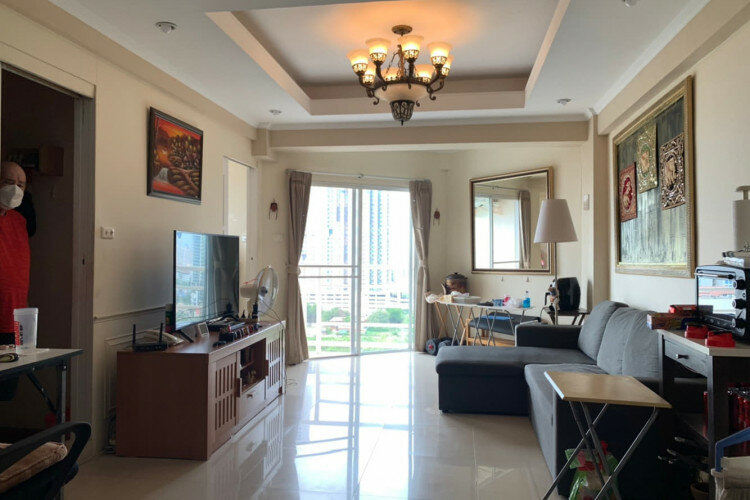 Кондоминиум в Банг Ламунге, Таиланд | THE239411