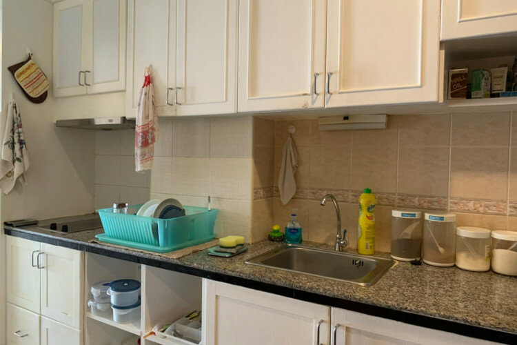 Кондоминиум в Банг Ламунге, Таиланд | THE239411