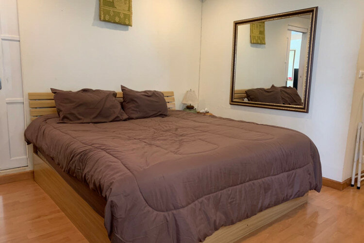 Кондоминиум в Банг Ламунге, Таиланд | THE239411