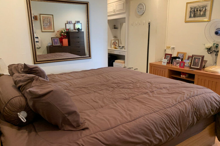 Кондоминиум в Банг Ламунге, Таиланд | THE239411