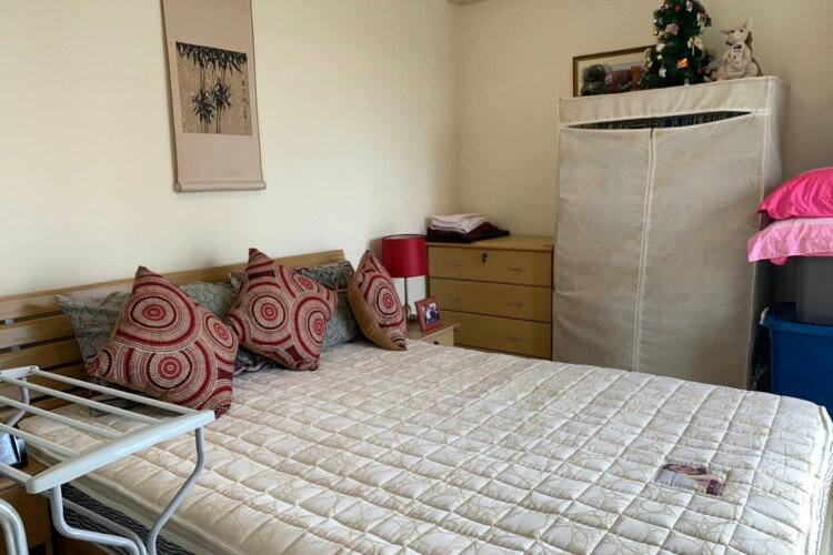 Кондоминиум в Банг Ламунге, Таиланд | THE239411