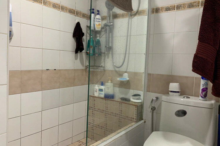 Кондоминиум в Банг Ламунге, Таиланд | THE239411