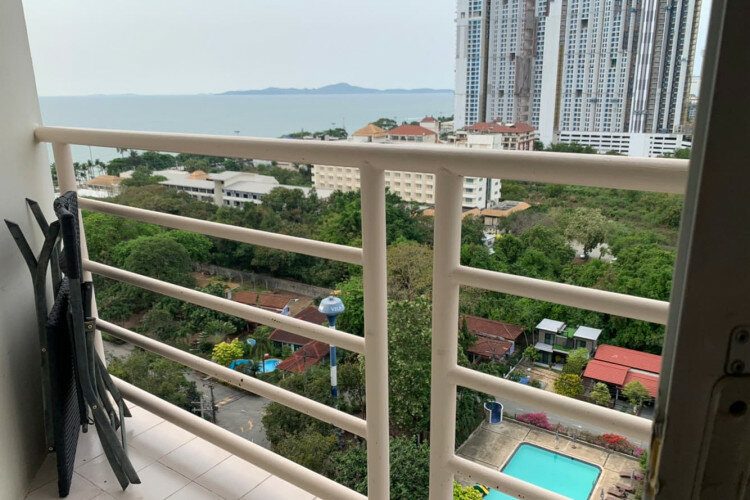 Кондоминиум в Банг Ламунге, Таиланд | THE239411