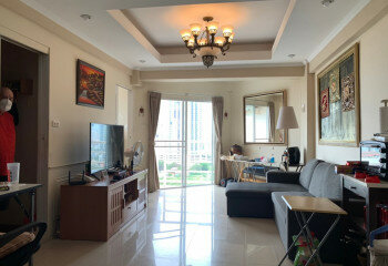 Кондоминиум в Банг Ламунге, Таиланд | THE239411