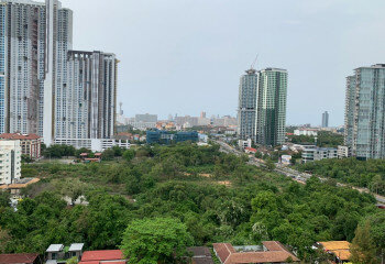 Кондоминиум в Банг Ламунге, Таиланд | THE239411