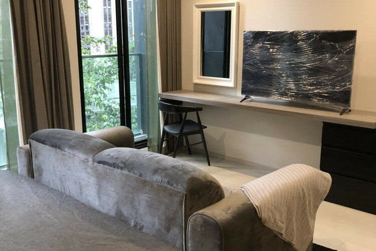 Кондоминиум в Бангкоке, Таиланд | THE115250