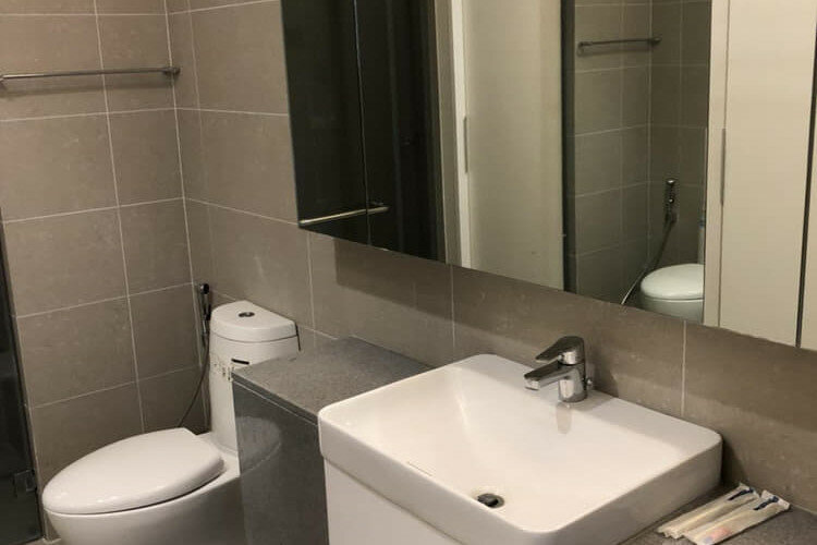 Кондоминиум в Бангкоке, Таиланд | THE115250