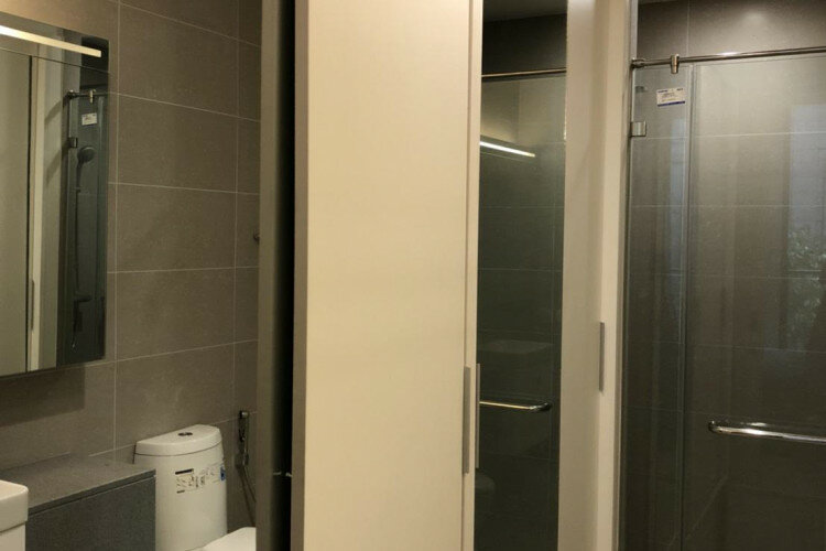 Кондоминиум в Бангкоке, Таиланд | THE115250