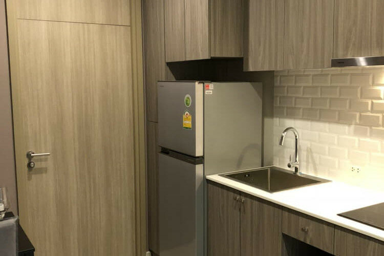 Кондоминиум в Бангкоке, Таиланд | THE115250