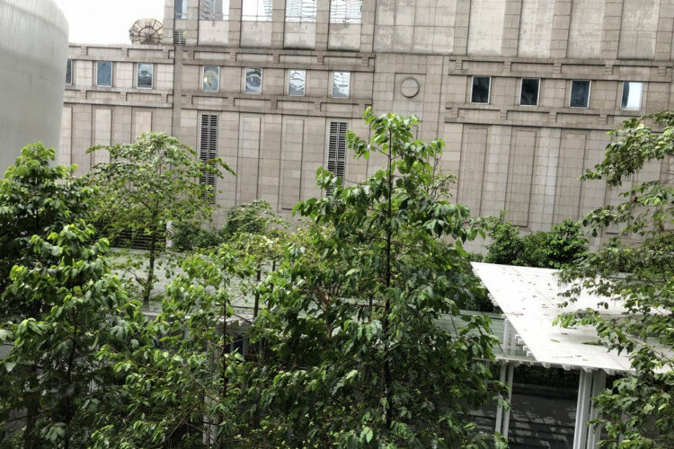 Кондоминиум в Бангкоке, Таиланд | THE115250