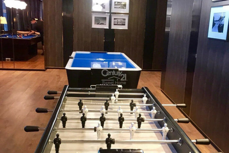 Кондоминиум в Бангкоке, Таиланд | THE115250