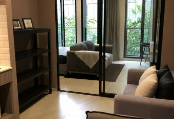 Кондоминиум в Бангкоке, Таиланд | THE115250