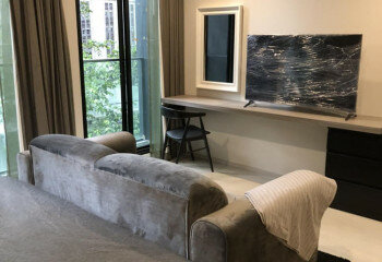 Кондоминиум в Бангкоке, Таиланд | THE115250