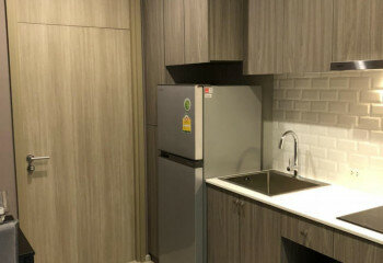 Кондоминиум в Бангкоке, Таиланд | THE115250