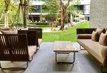 Кондоминиум в Бангкоке, Таиланд | THE115250