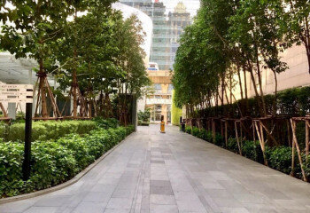 Кондоминиум в Бангкоке, Таиланд | THE115250