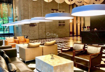 Кондоминиум в Бангкоке, Таиланд | THE115250