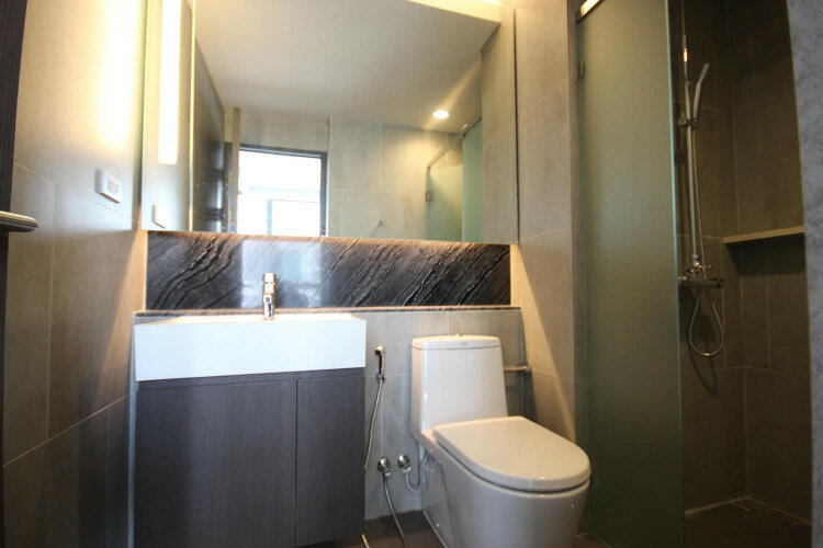 Кондоминиум в Бангкоке, Таиланд | THE413866