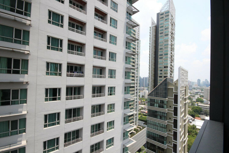 Кондоминиум в Бангкоке, Таиланд | THE413866