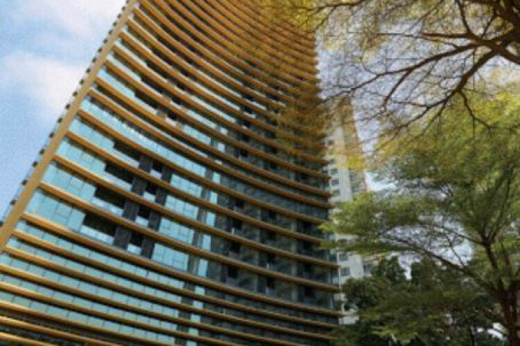 Кондоминиум в Бангкоке, Таиланд | THE413866