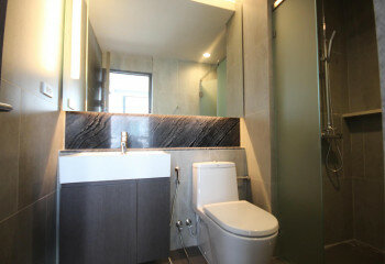 Кондоминиум в Бангкоке, Таиланд | THE413866