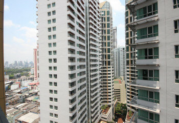 Кондоминиум в Бангкоке, Таиланд | THE413866