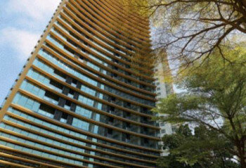 Кондоминиум в Бангкоке, Таиланд | THE413866