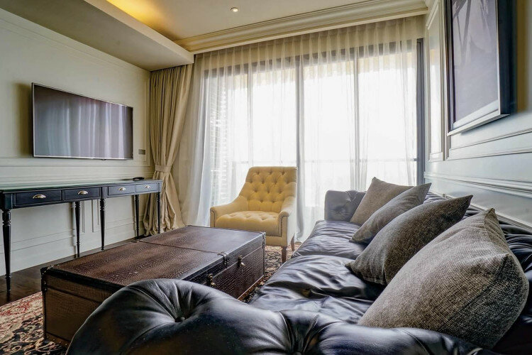 Кондоминиум в Бангкоке, Таиланд | THE314948