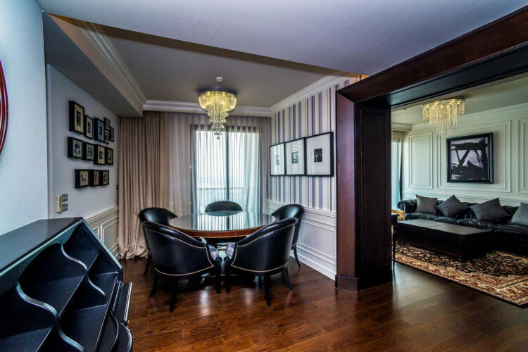 Кондоминиум в Бангкоке, Таиланд | THE314948