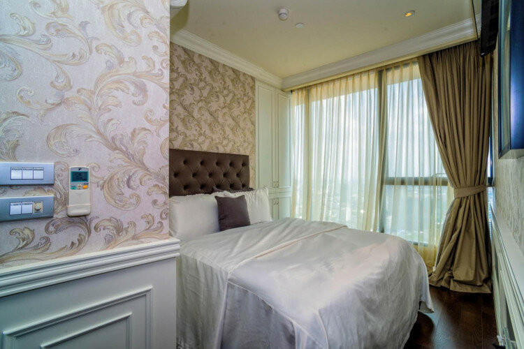 Кондоминиум в Бангкоке, Таиланд | THE314948