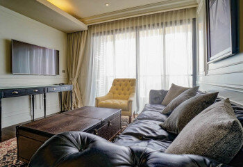 Кондоминиум в Бангкоке, Таиланд | THE314948