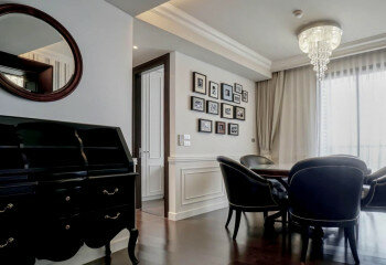 Кондоминиум в Бангкоке, Таиланд | THE314948