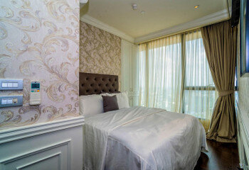 Кондоминиум в Бангкоке, Таиланд | THE314948