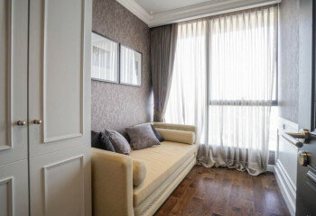 Кондоминиум в Бангкоке, Таиланд | THE314948