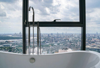 Кондоминиум в Бангкоке, Таиланд | THE314948