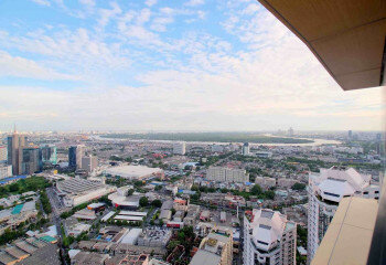 Кондоминиум в Бангкоке, Таиланд | THE314948