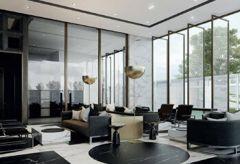 Кондоминиум в Бангкоке, Таиланд | THE515704