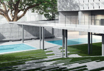 Кондоминиум в Бангкоке, Таиланд | THE515704