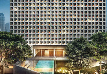 Кондоминиум в Бангкоке, Таиланд | THE515704