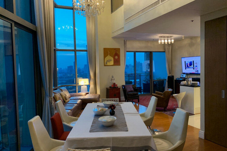 Кондоминиум в Бангкоке, Таиланд | THE112772