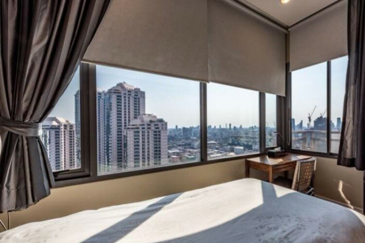 Кондоминиум в Бангкоке, Таиланд | THE112772