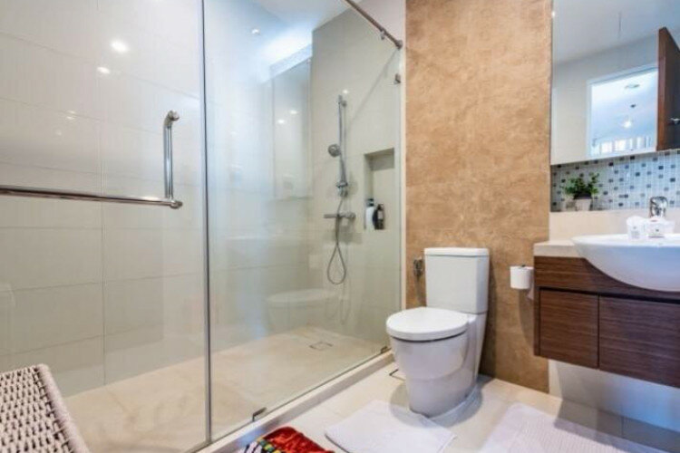 Кондоминиум в Бангкоке, Таиланд | THE112772