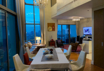 Кондоминиум в Бангкоке, Таиланд | THE112772